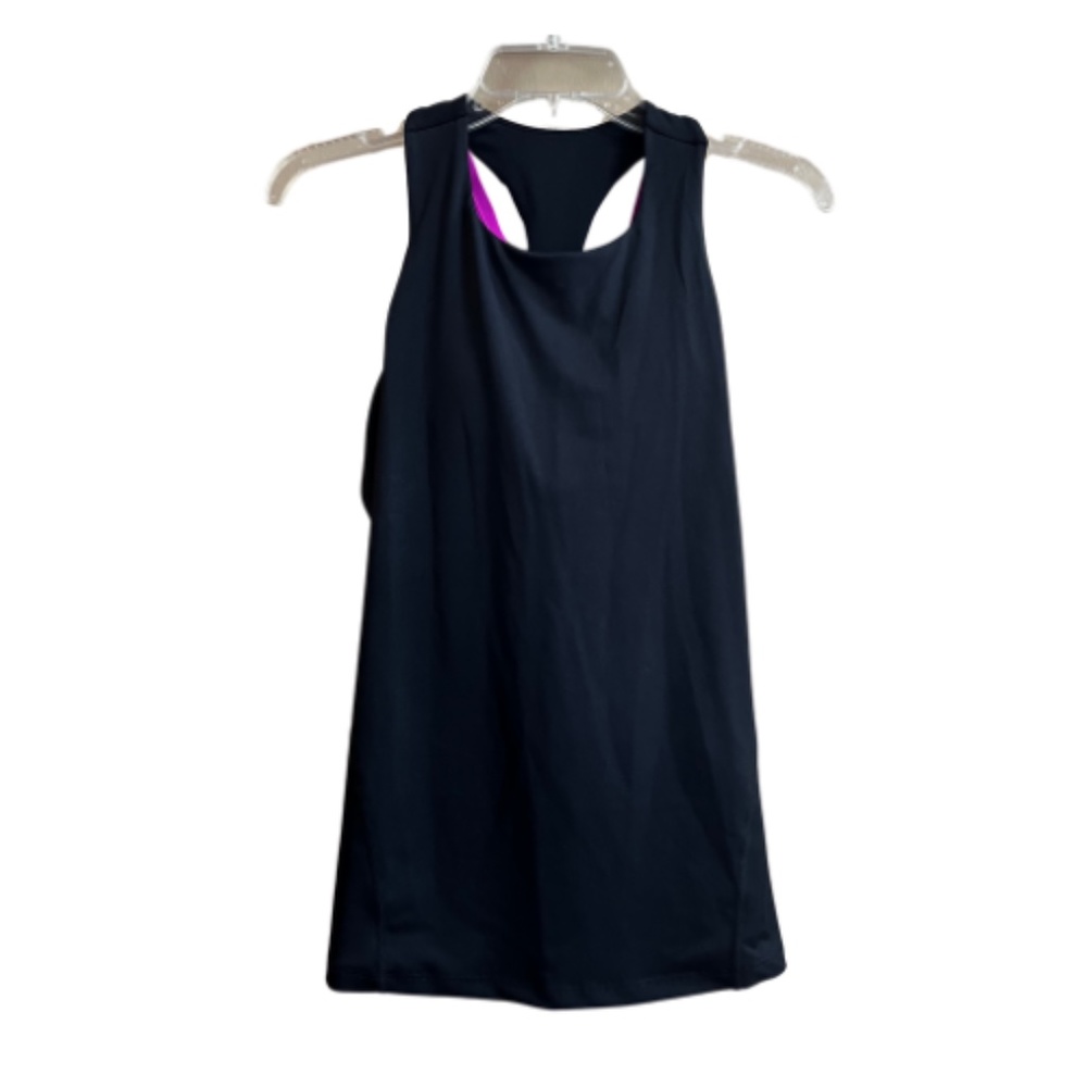 Fabletics Kessler Built-In Bra Tank. Size S